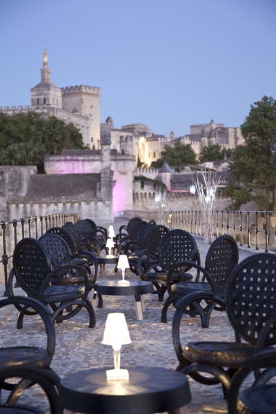 Espace Jeanne laurent_84000 AVIGNON_19